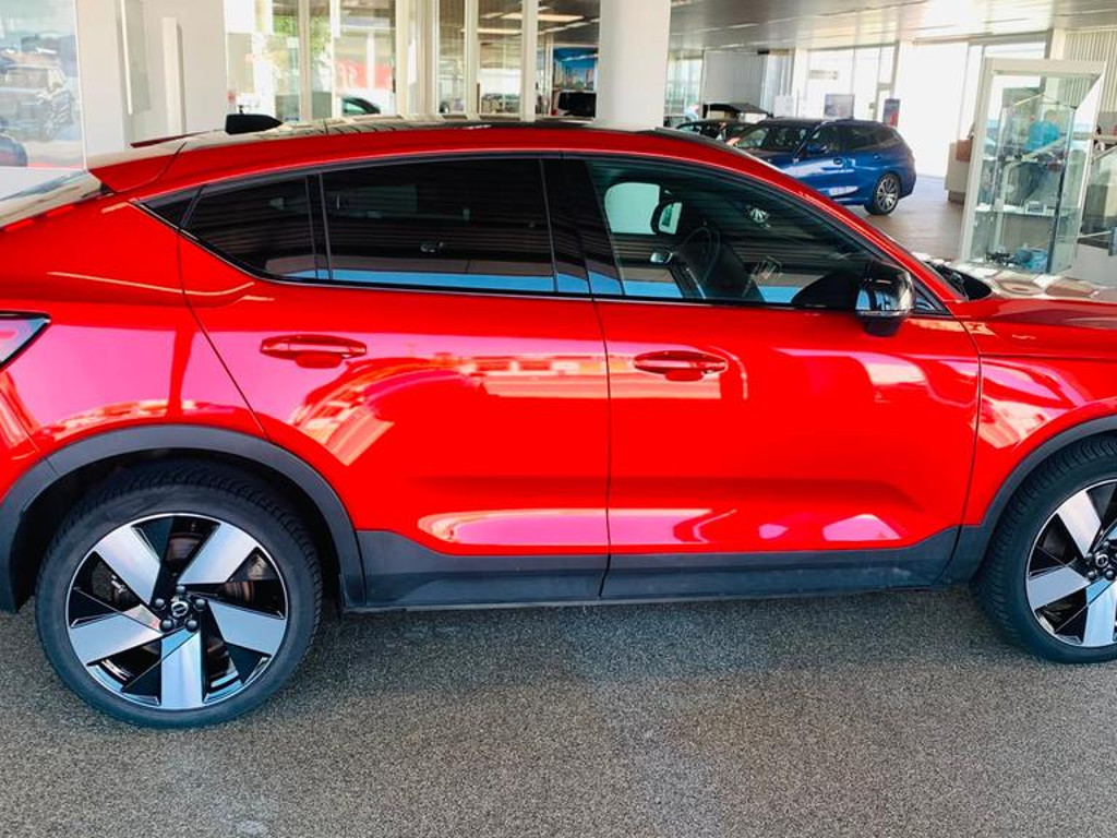 Volvo C40