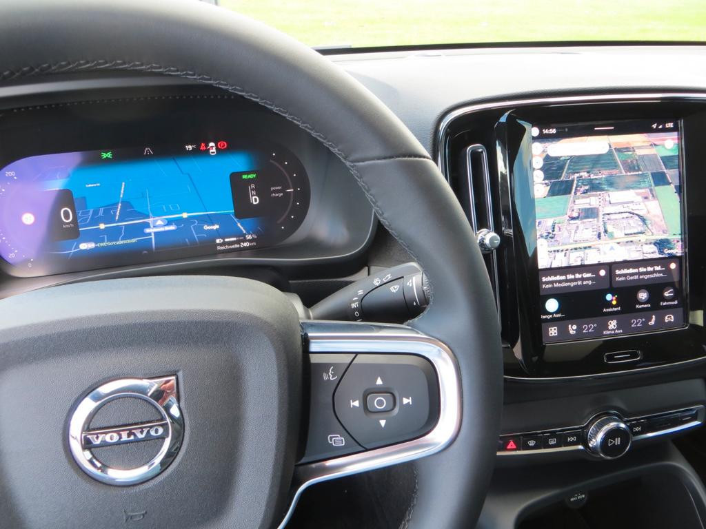 Volvo C40