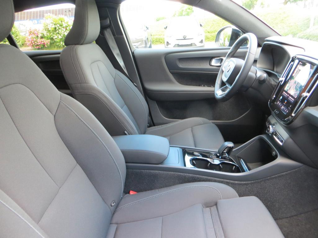 Volvo C40