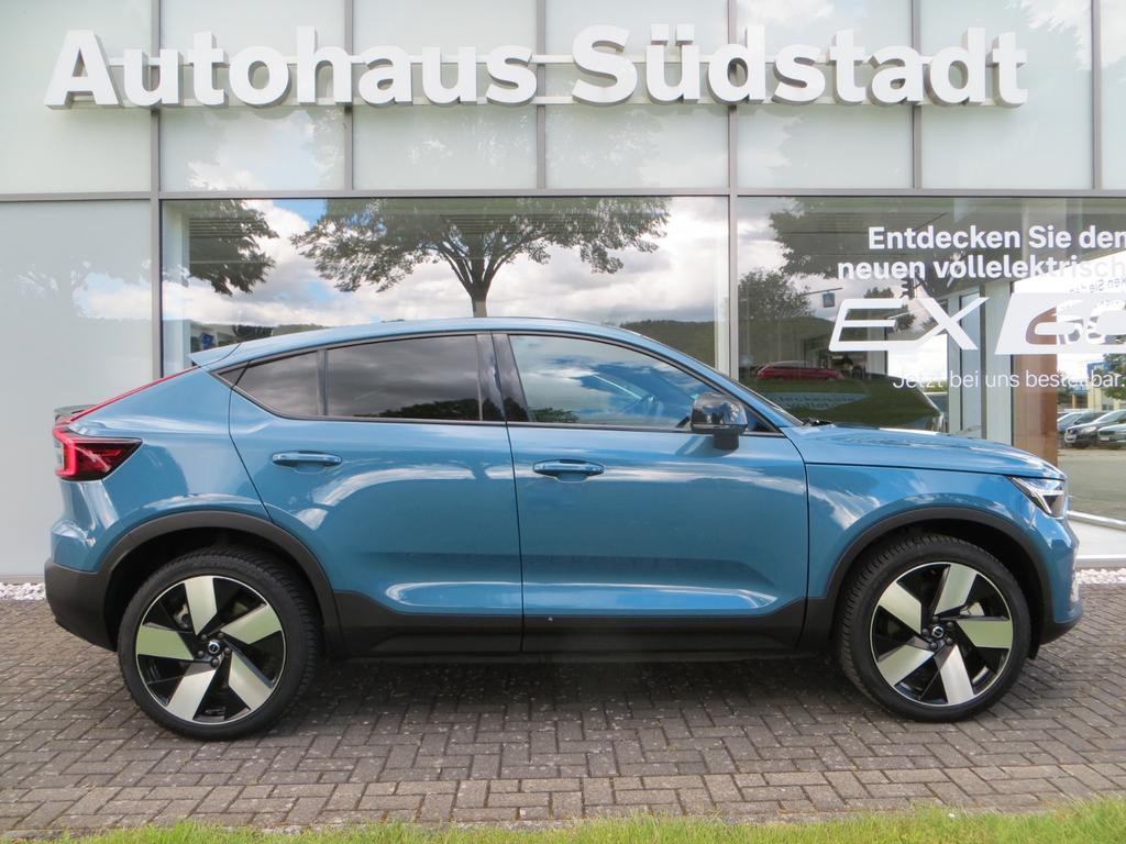 Volvo C40