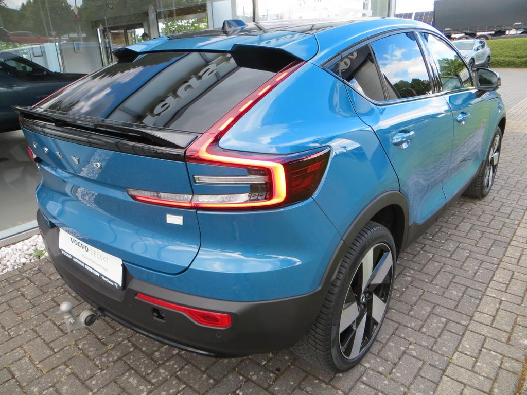 Volvo C40