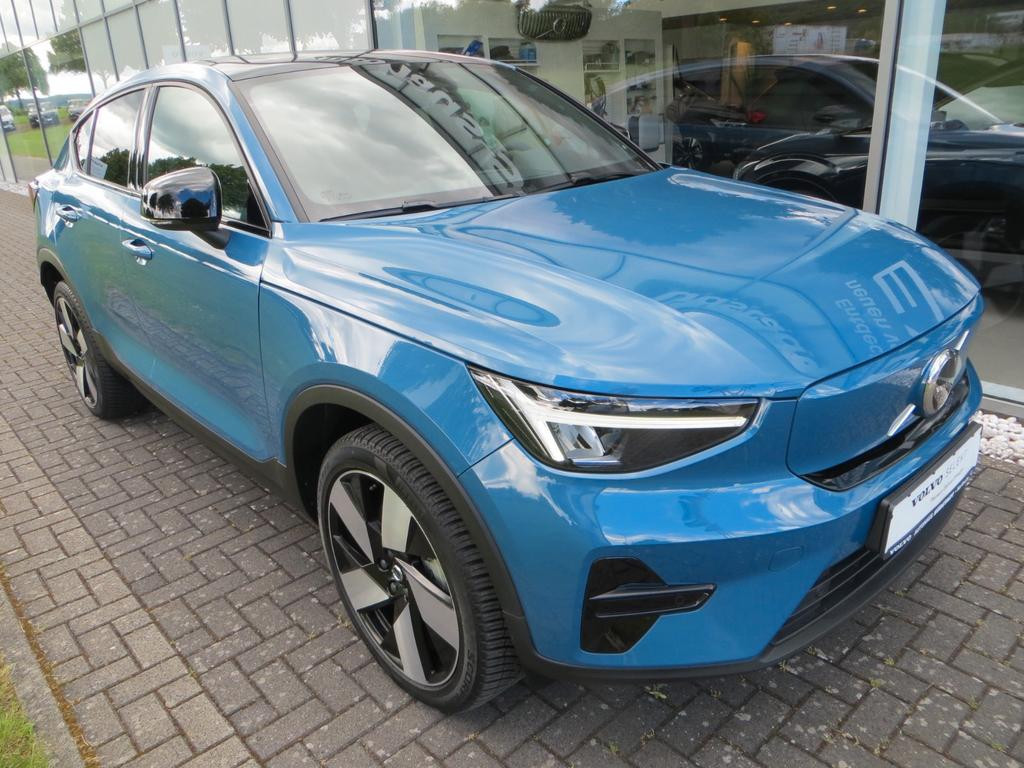 Volvo C40