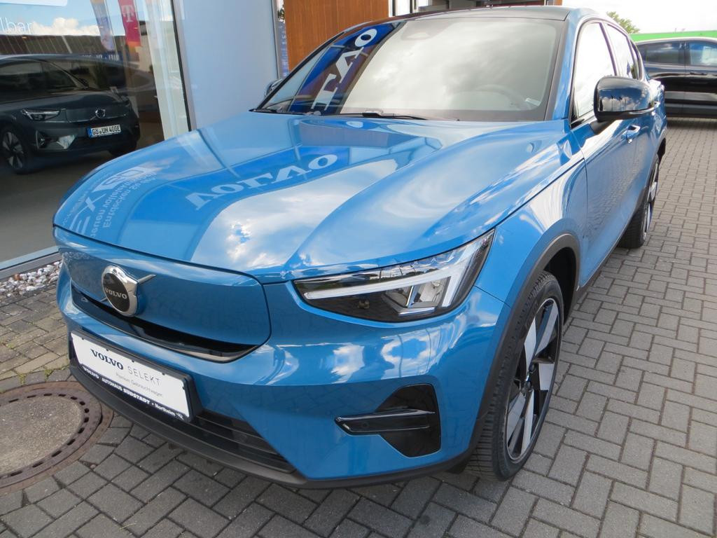 Volvo C40
