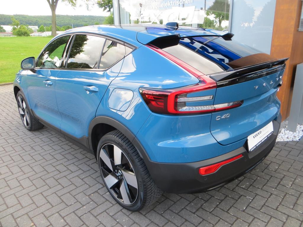Volvo C40