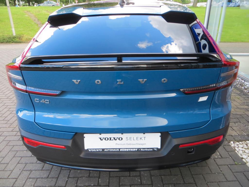 Volvo C40