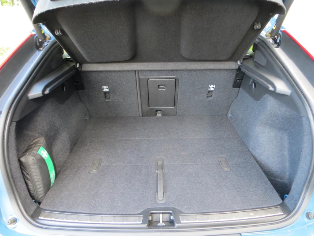 Volvo C40