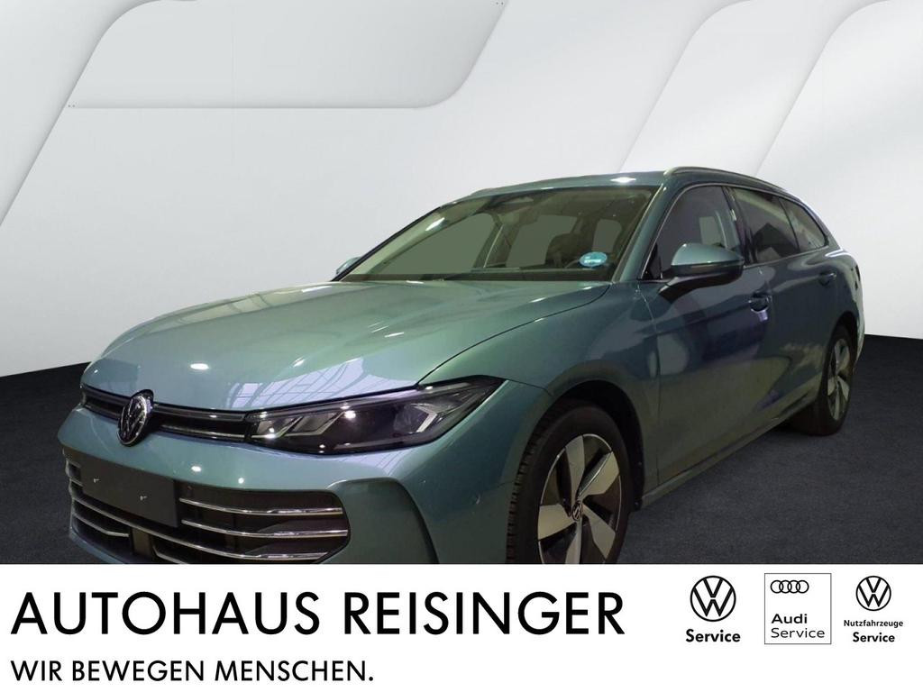 Volkswagen Passat Business DSG Variant 1.5 eTSI