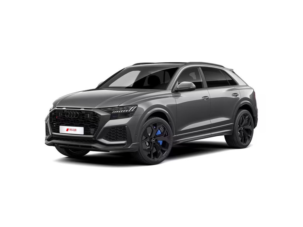 Audi RS Q8 Quattro 4.0 TFSI