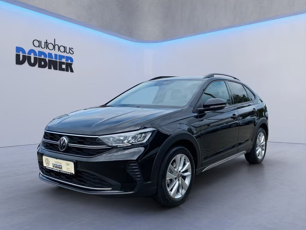 Volkswagen Taigo 1.0 TSI