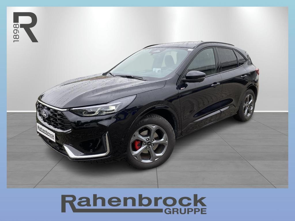 Ford Kuga 4x4 ST Line AWD X