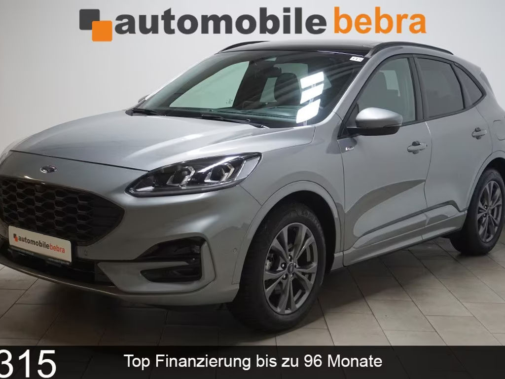 Ford Kuga ST Line X