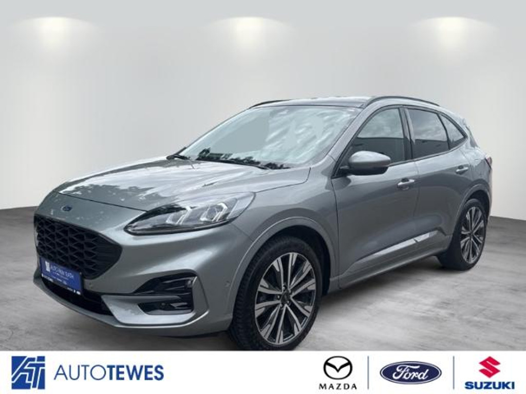 Ford Kuga ST Line AWD X