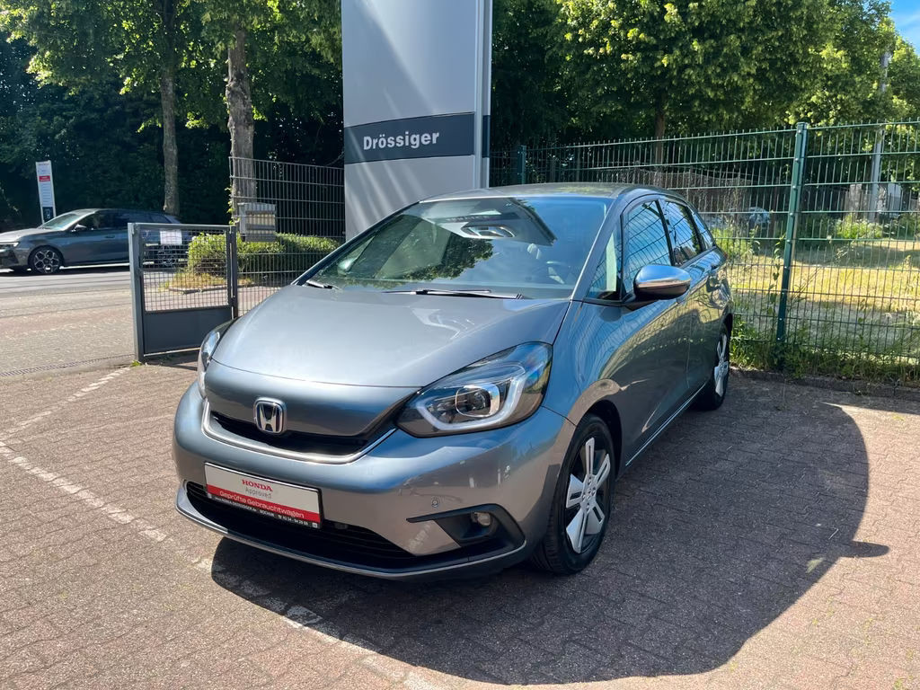 Honda Jazz Executive Hybrid 1.5 i-MMD