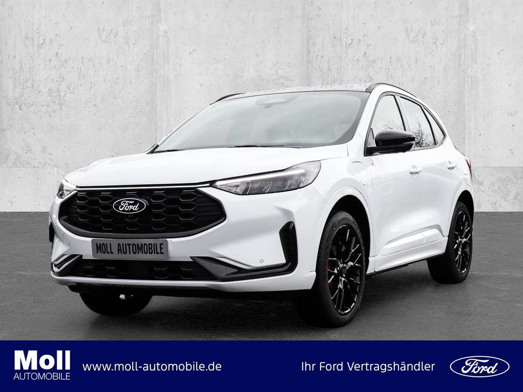 Ford Kuga ST Line Plug in Hybrid X