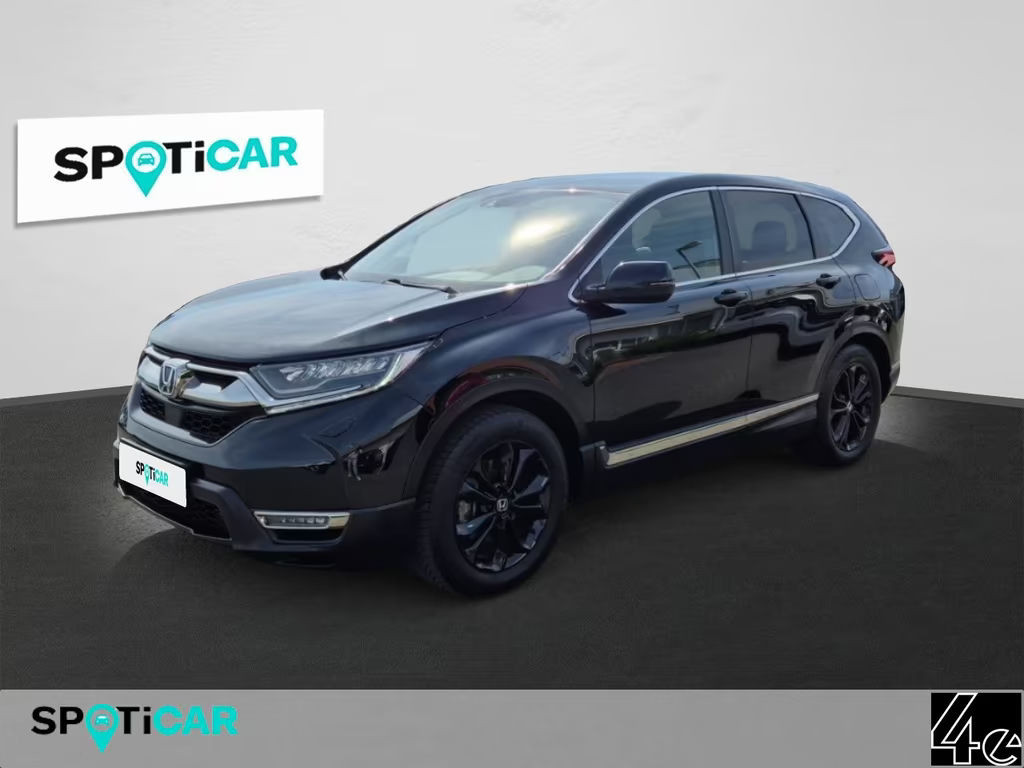 Honda CR-V Hybrid Sport 2.0 i-MMD