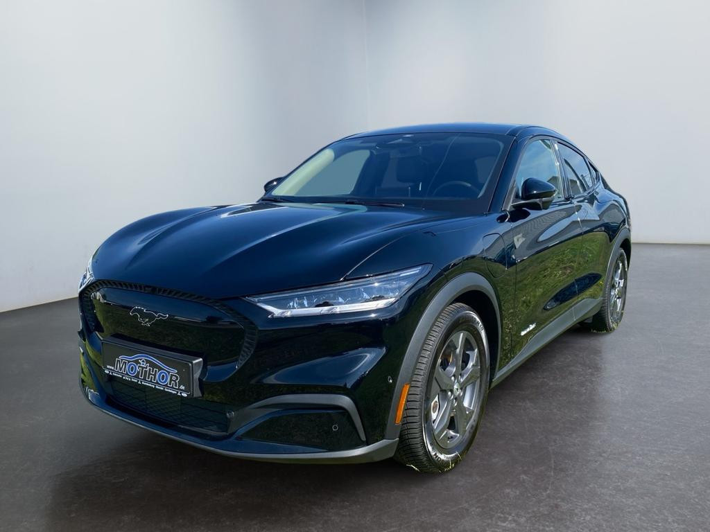 Ford Mustang Mach-E
