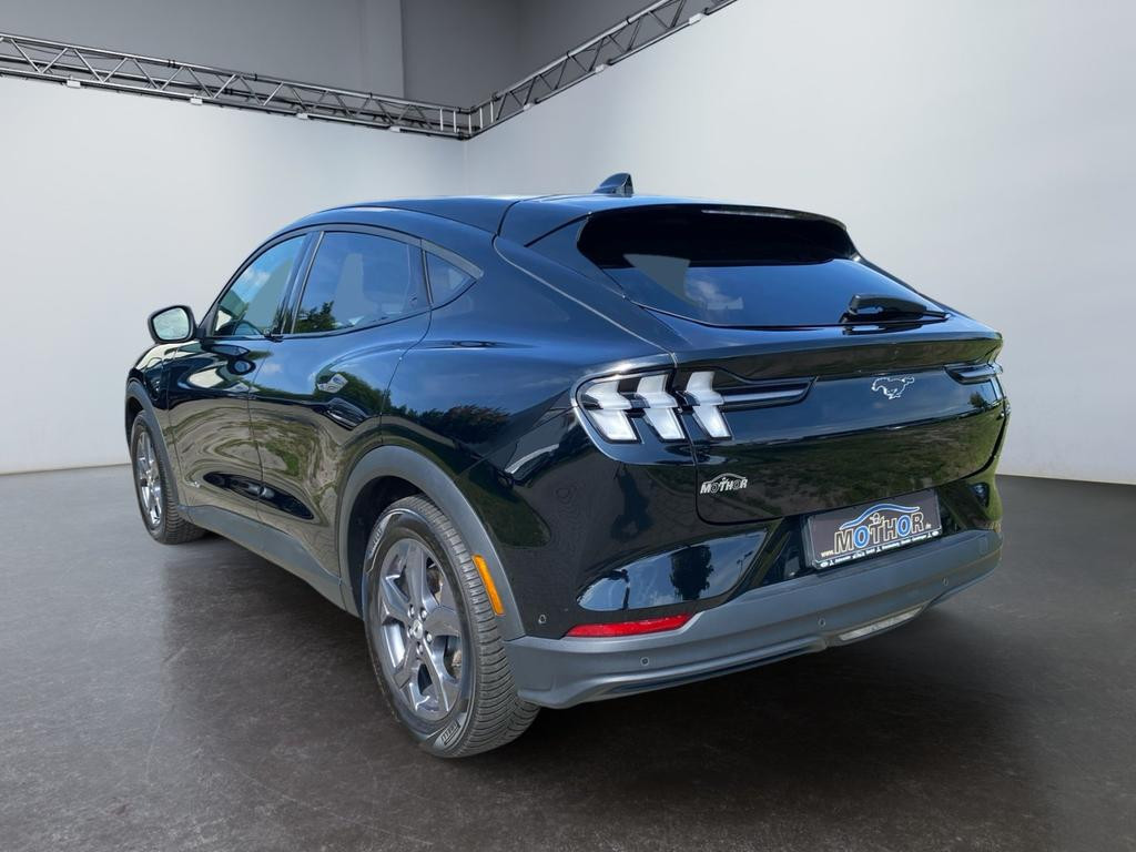 Ford Mustang Mach-E