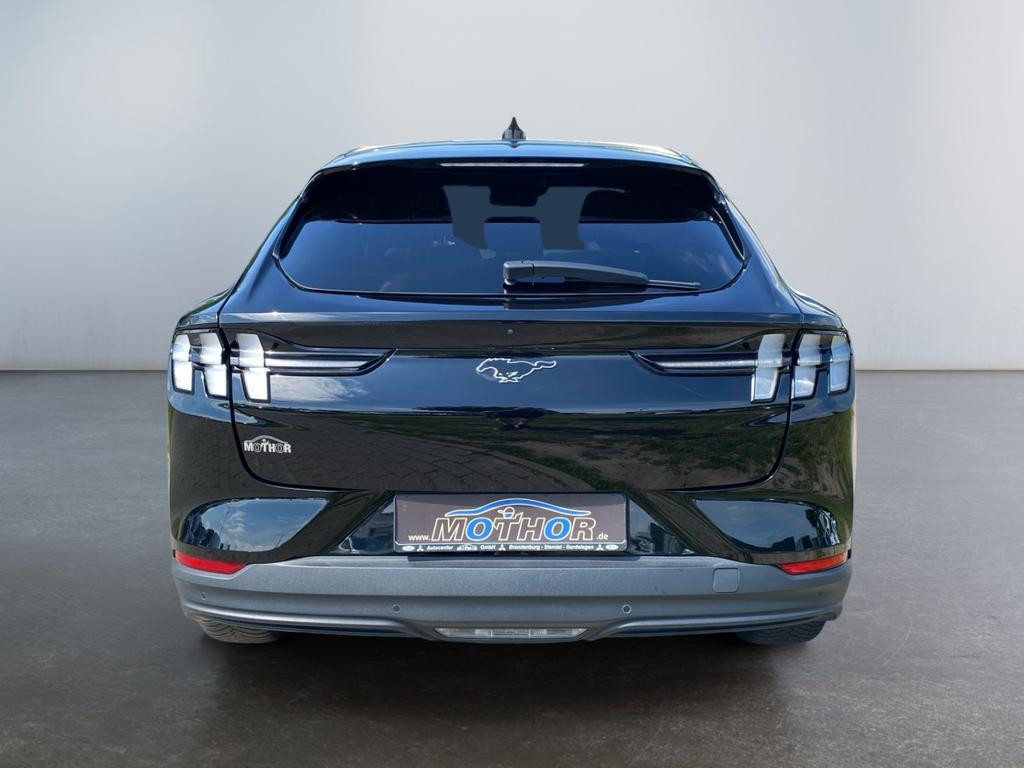 Ford Mustang Mach-E