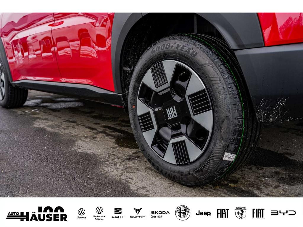 Fiat Grande Panda
