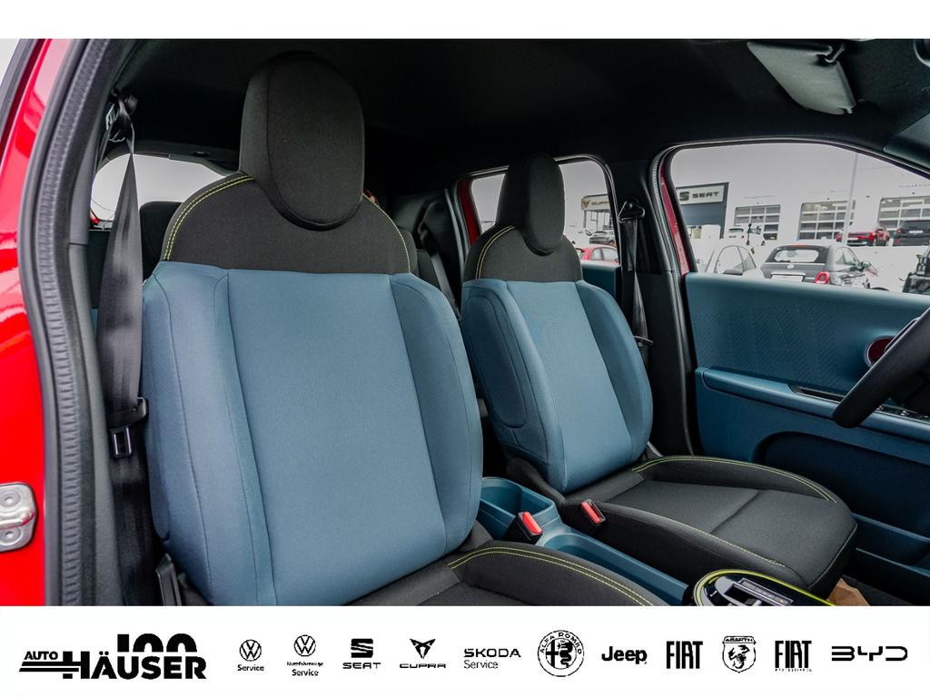 Fiat Grande Panda