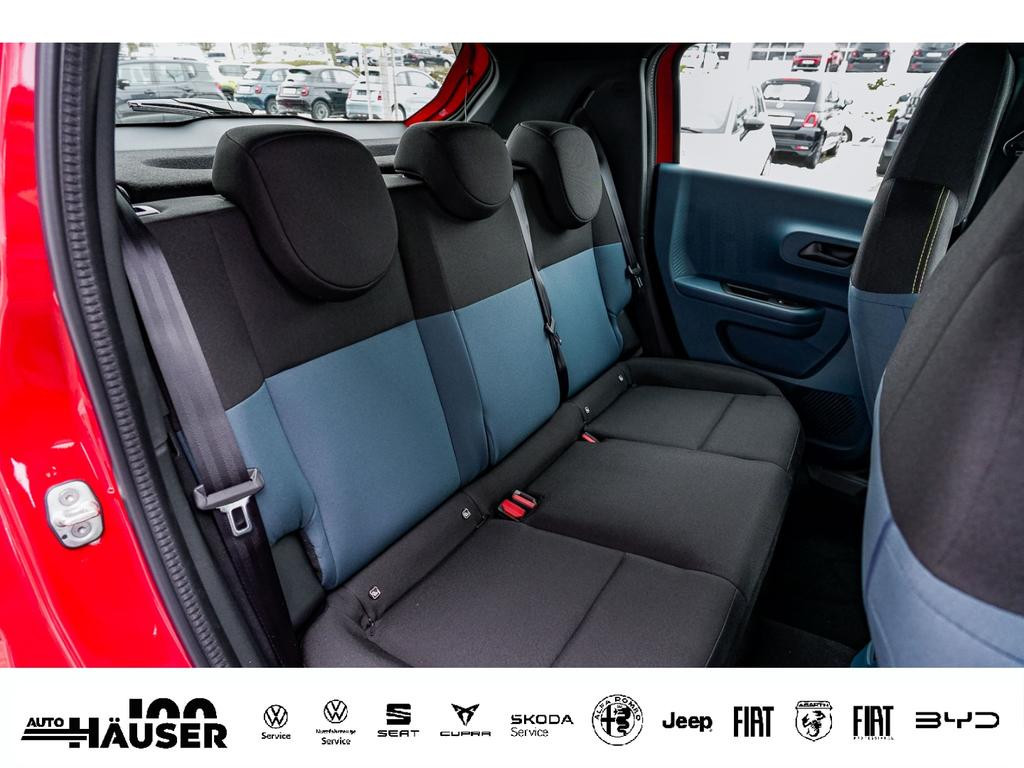 Fiat Grande Panda
