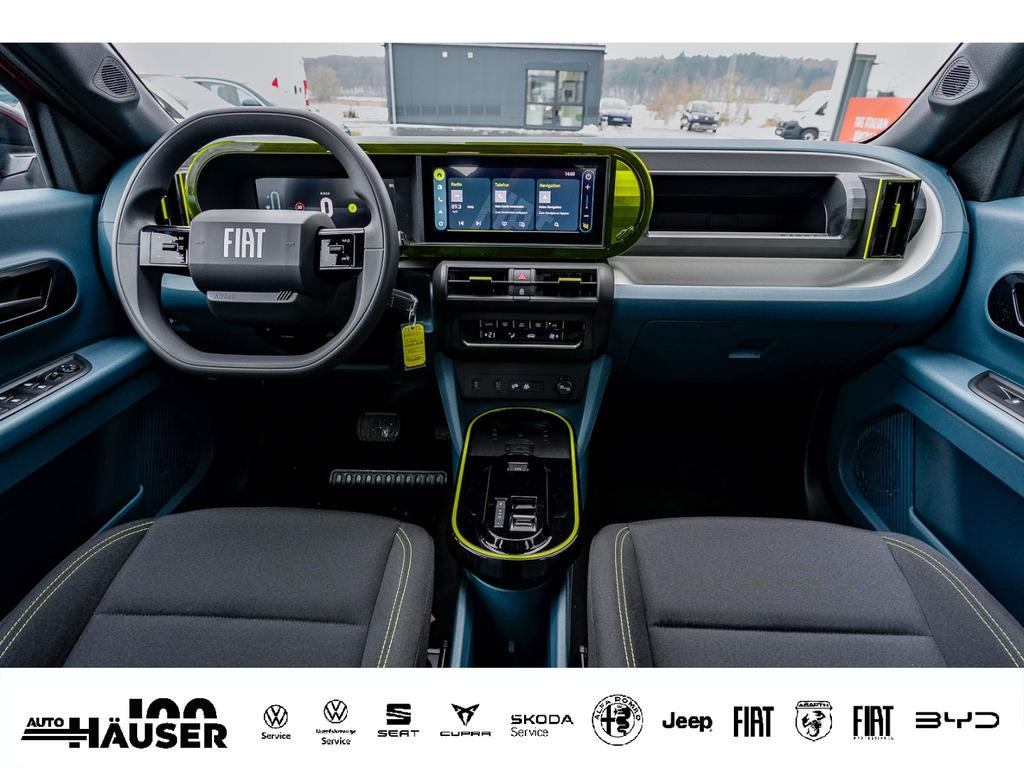 Fiat Grande Panda