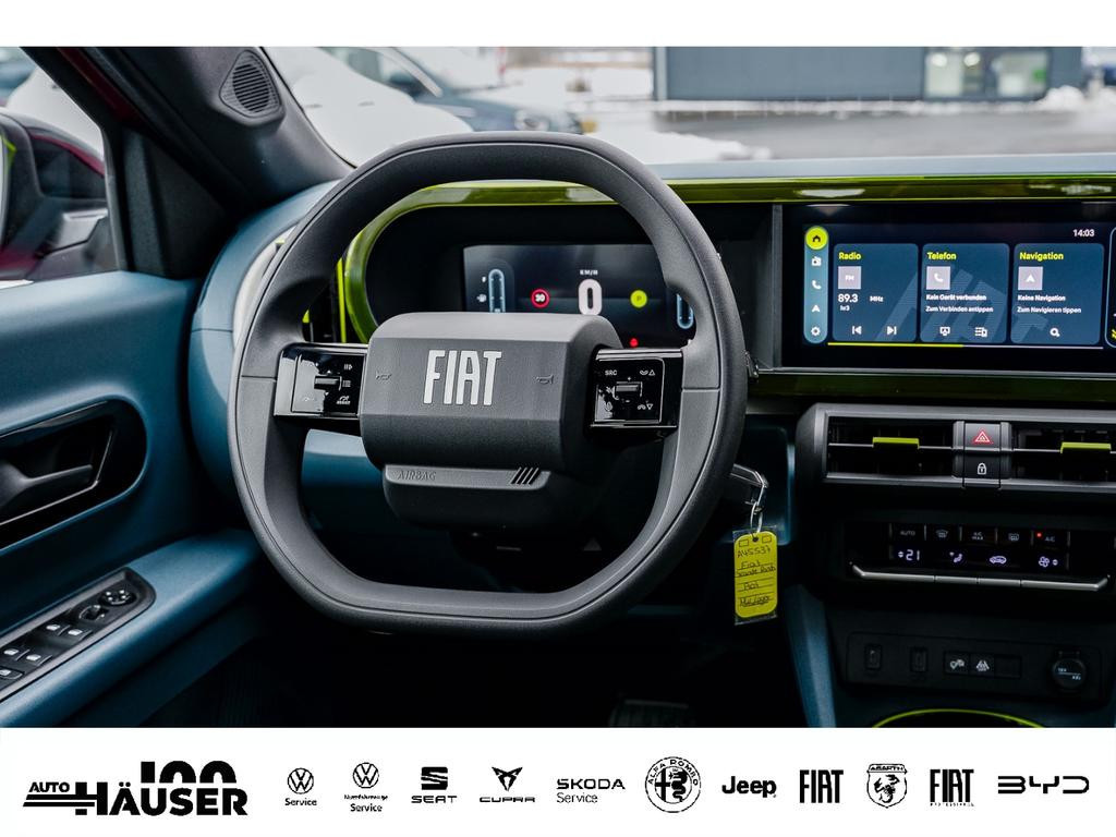 Fiat Grande Panda