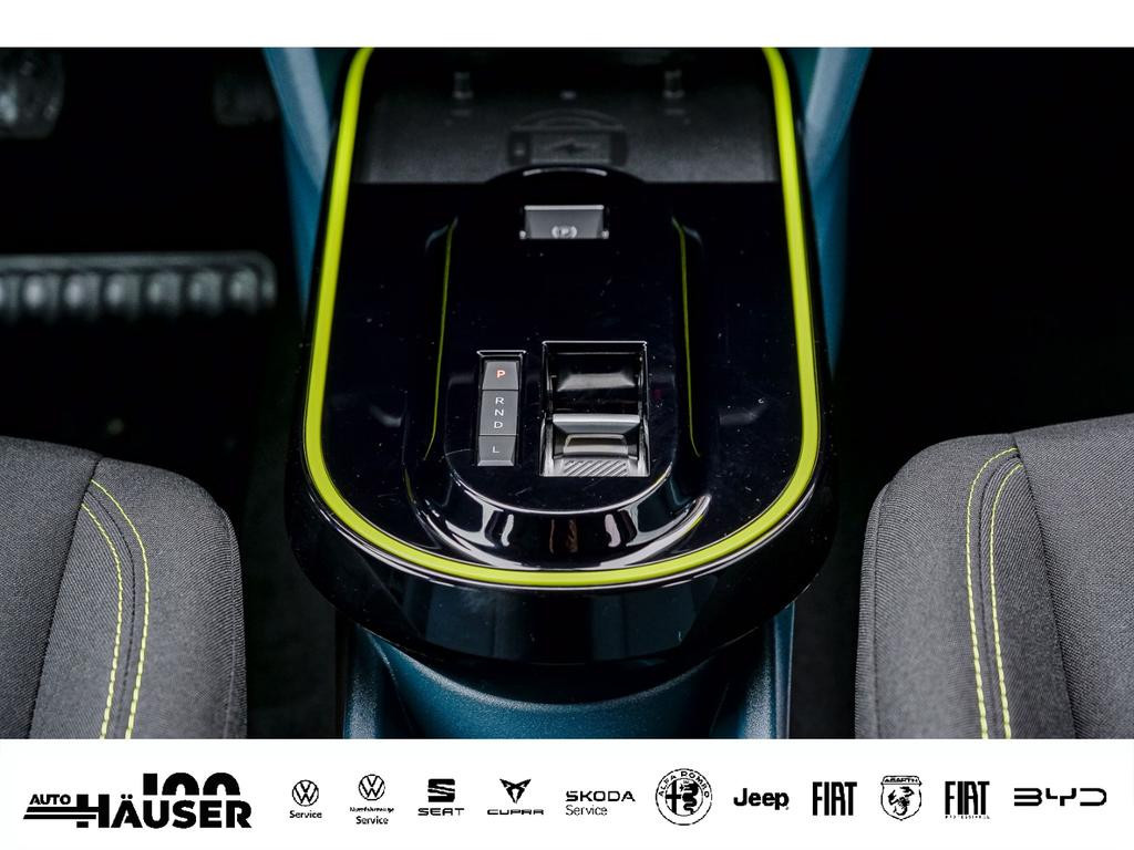 Fiat Grande Panda