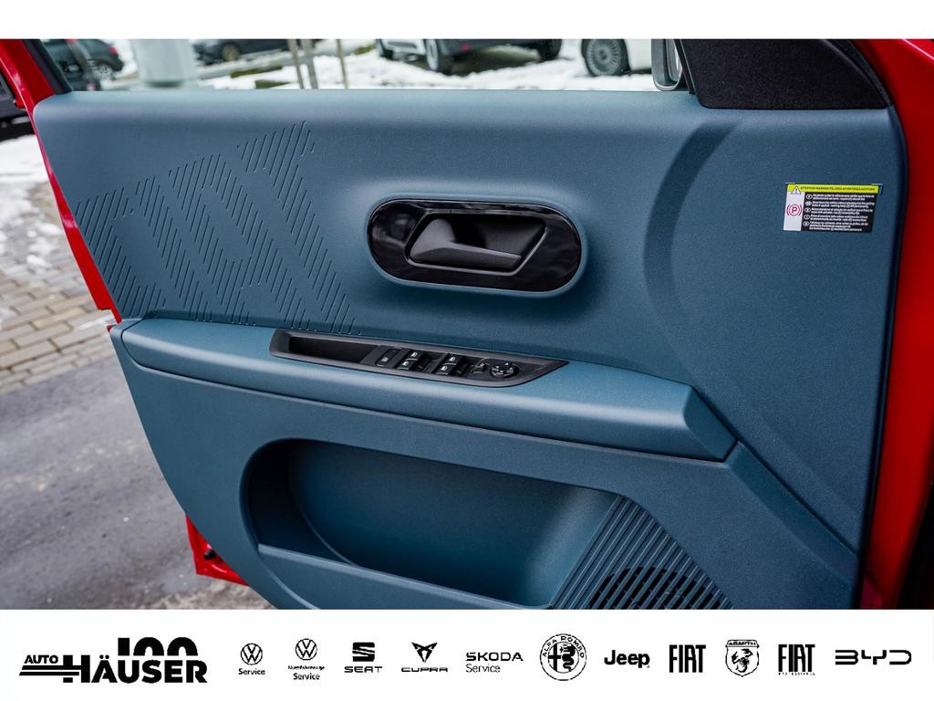 Fiat Grande Panda