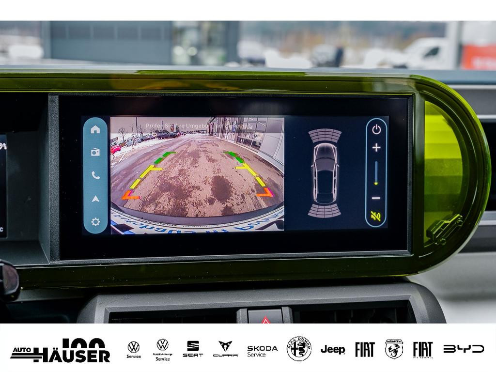 Fiat Grande Panda
