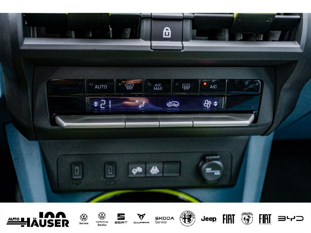 Fiat Grande Panda