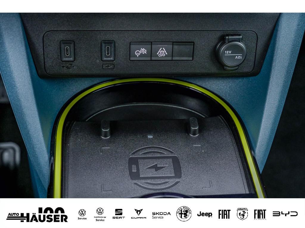 Fiat Grande Panda