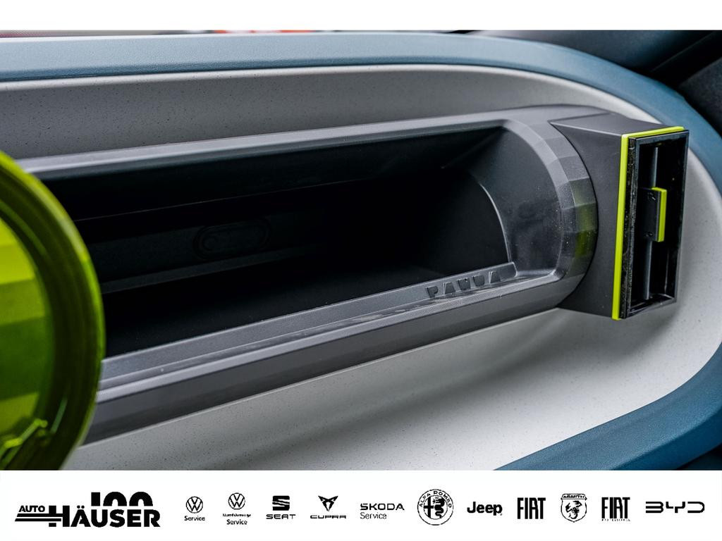 Fiat Grande Panda