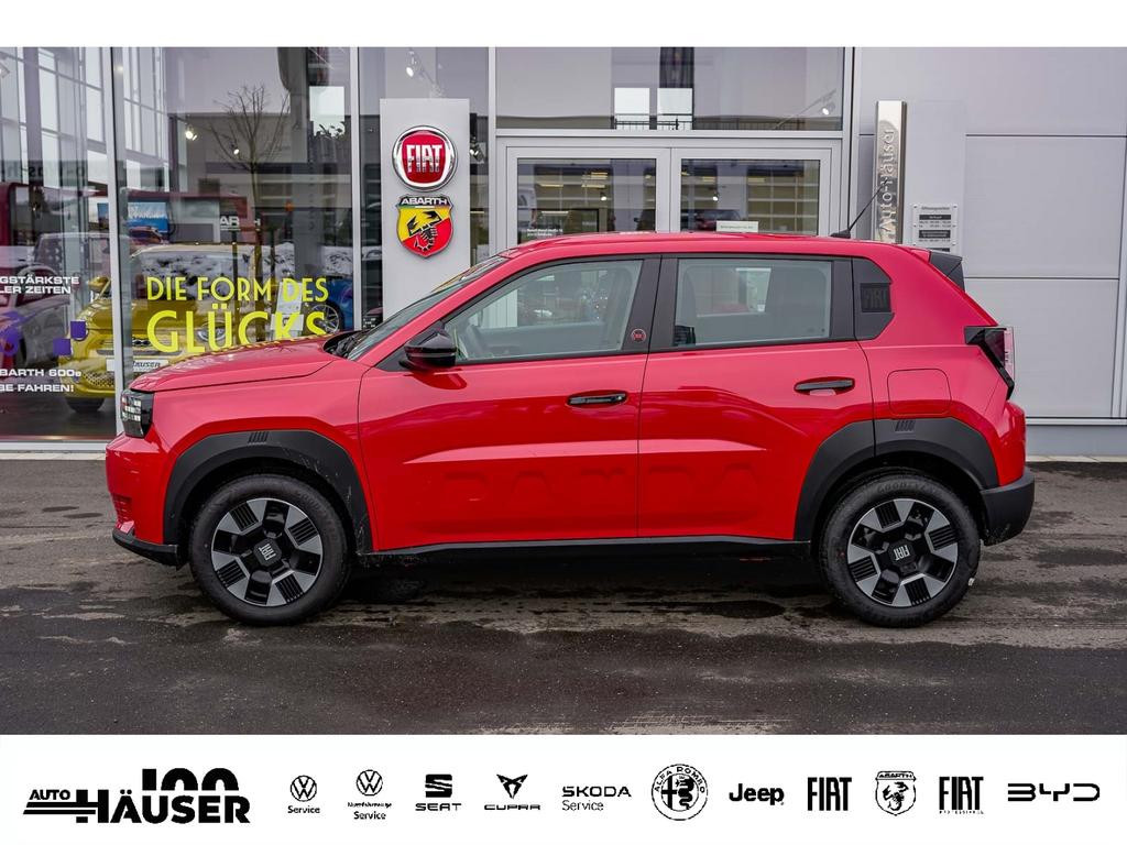 Fiat Grande Panda