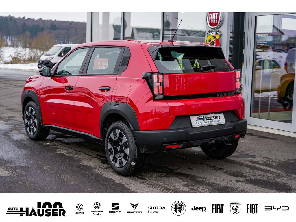 Fiat Grande Panda