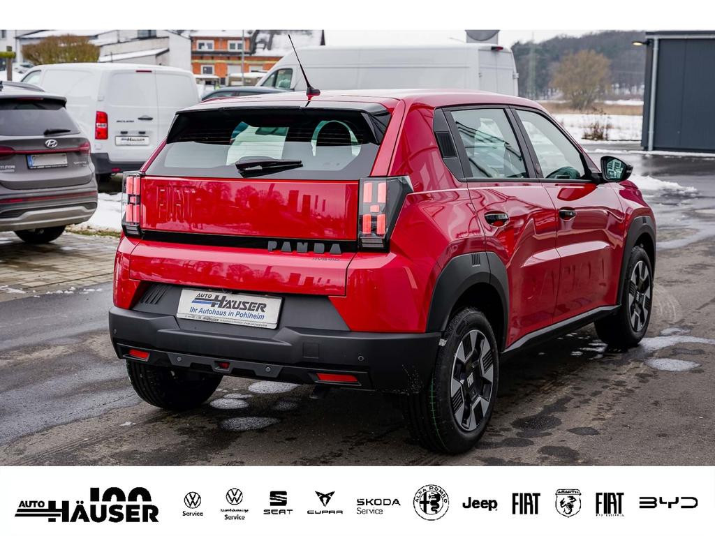 Fiat Grande Panda