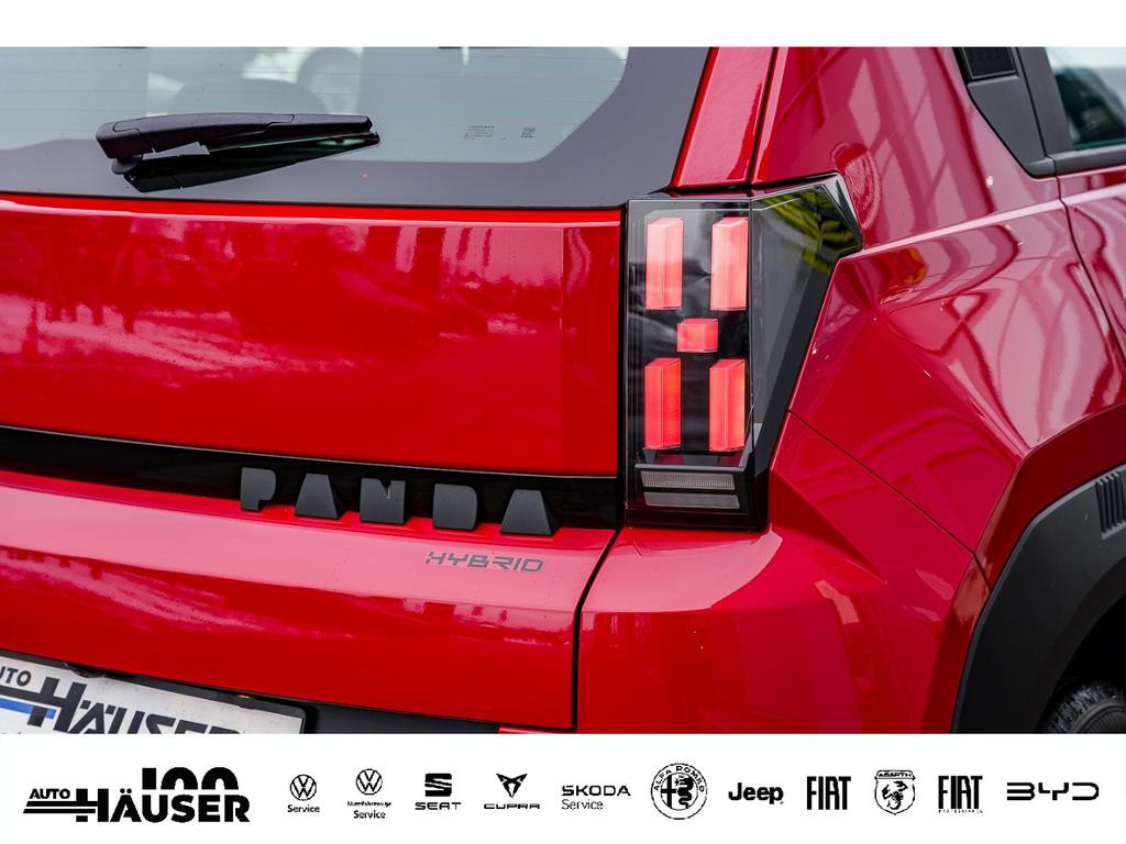 Fiat Grande Panda