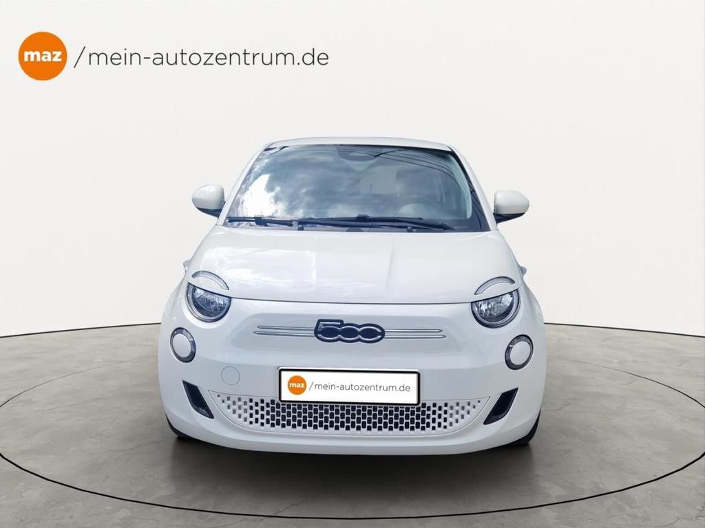 Fiat 500e 42 kWh