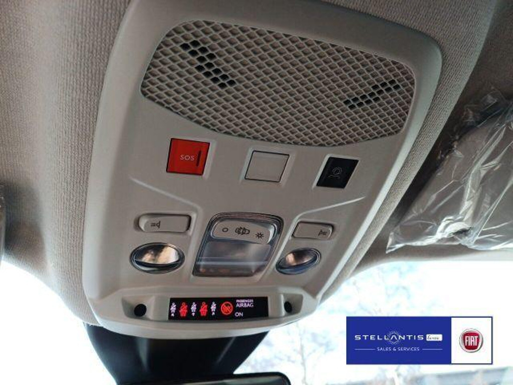 Fiat 600e