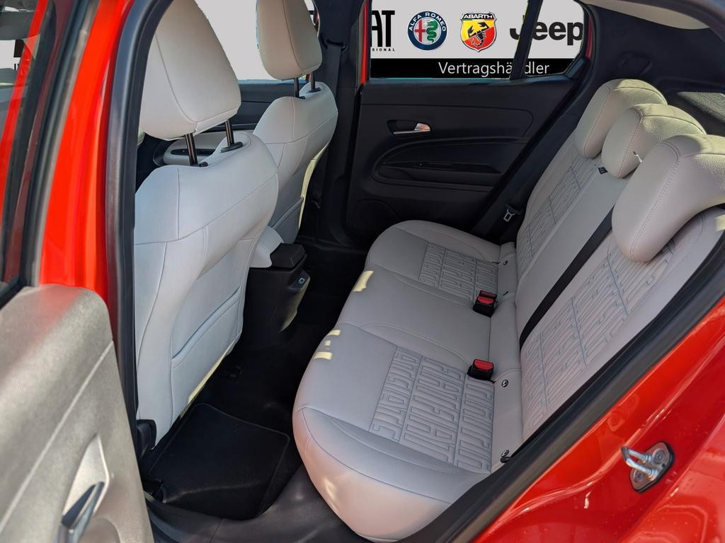 Fiat 600e