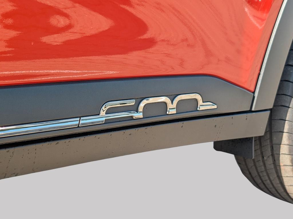 Fiat 600e