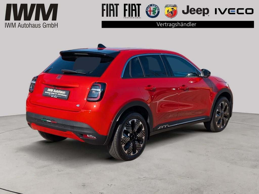 Fiat 600e