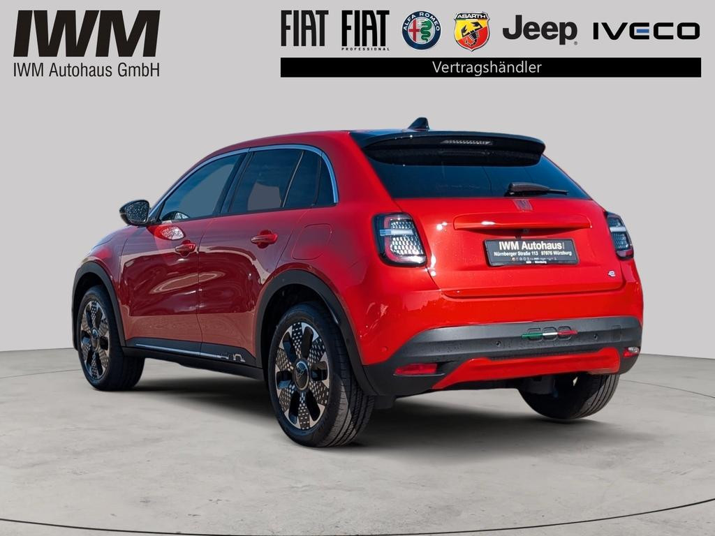 Fiat 600e