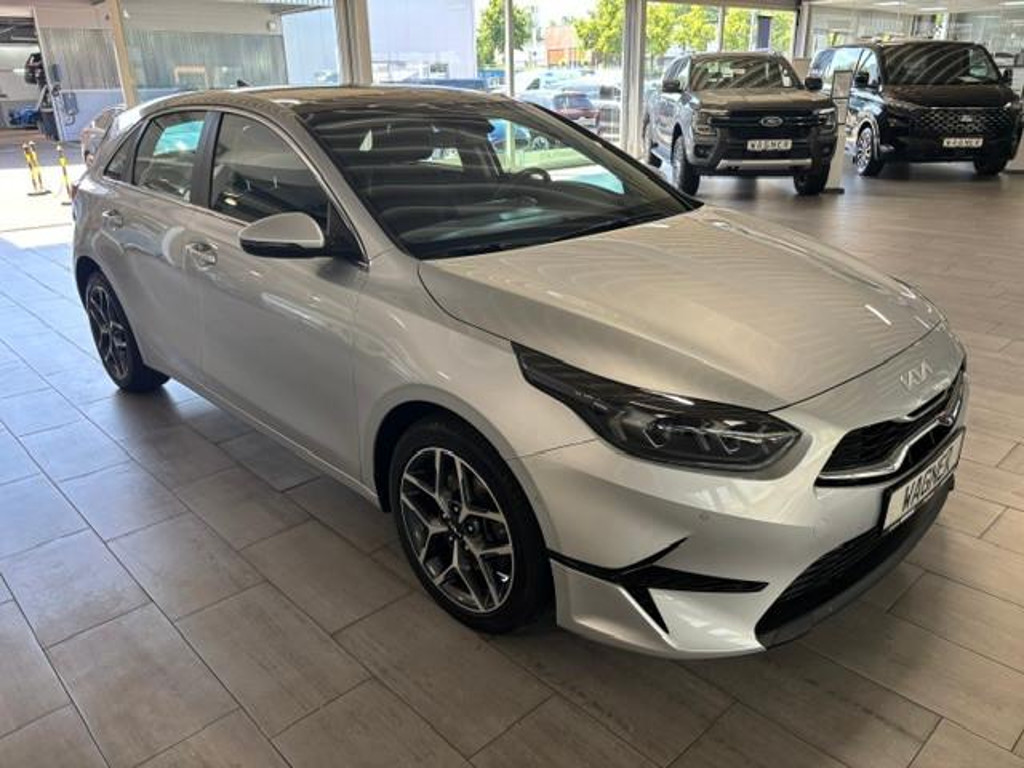 Kia Ceed Spirit