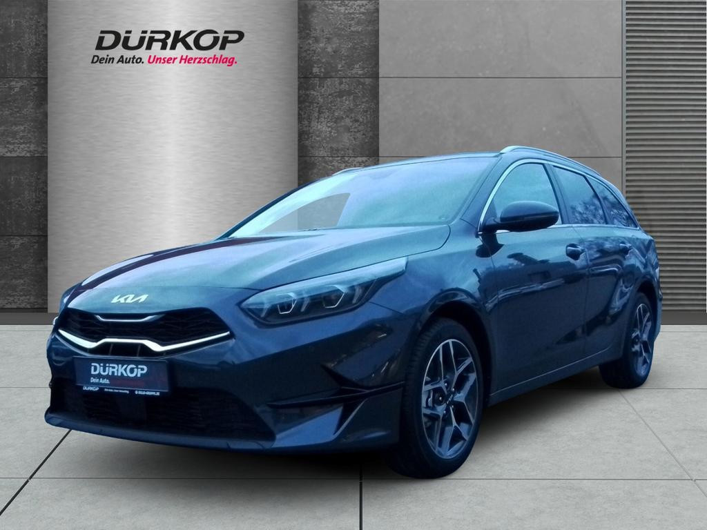 Kia Ceed GDi