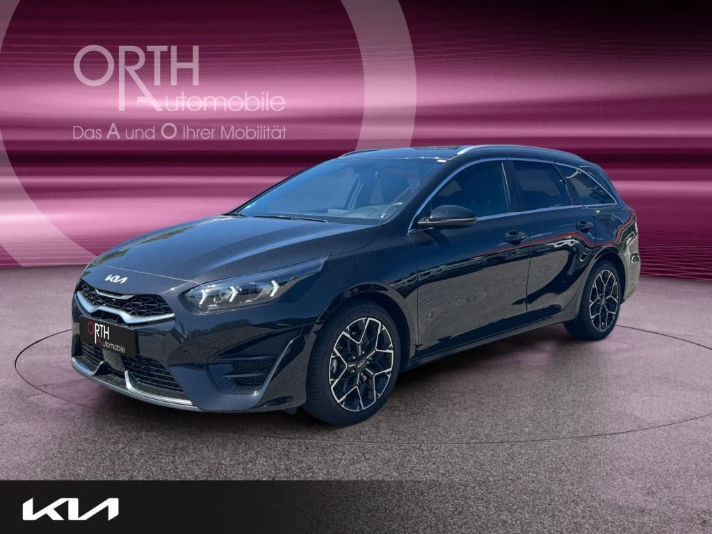 Kia Ceed GDi GT-Line