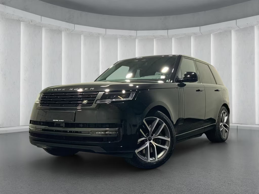 Land Rover Range Rover Autobiography 3.0