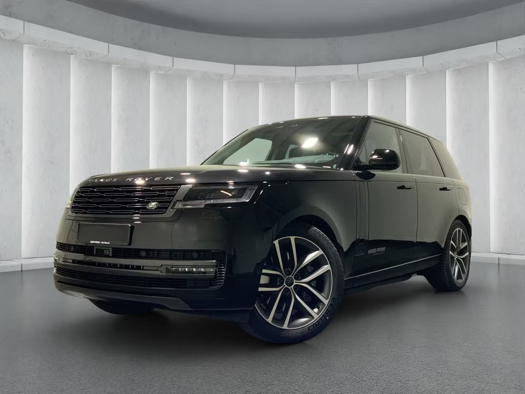 Land Rover Range Rover Autobiography 3.0