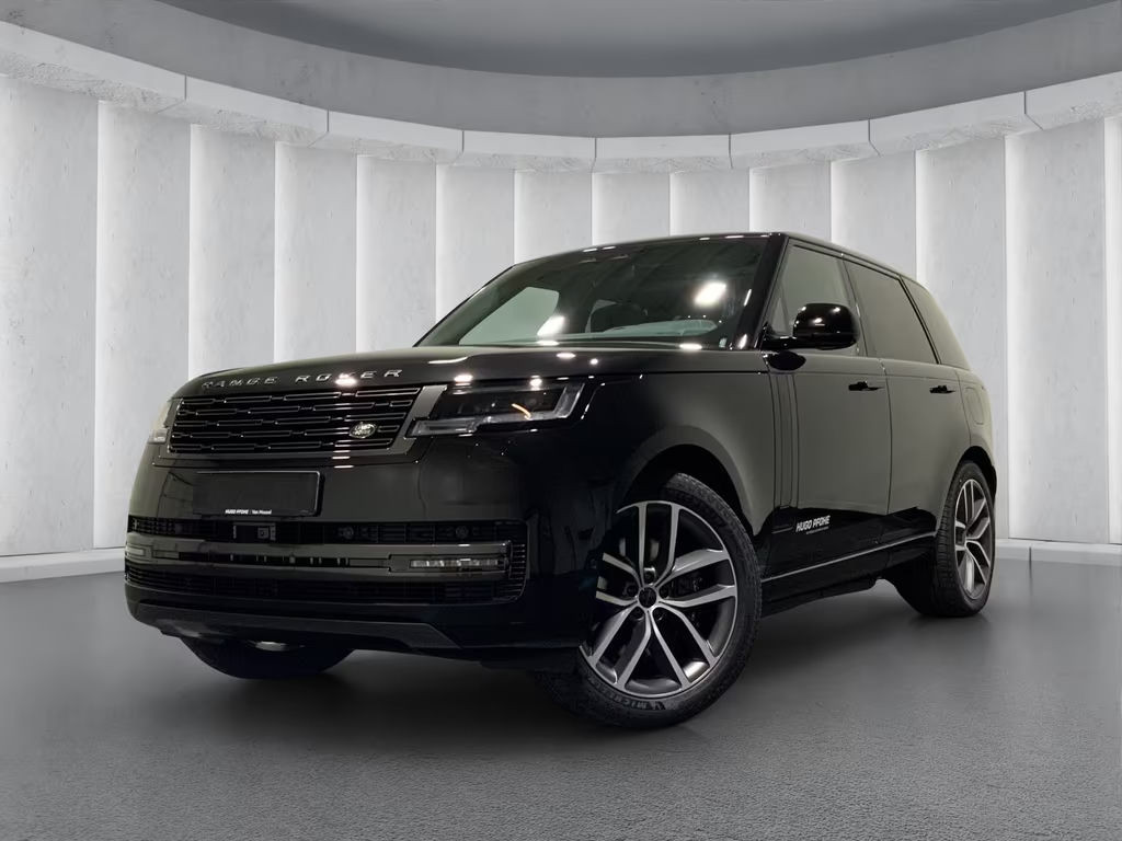 Land Rover Range Rover Autobiography 3.0