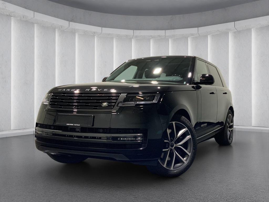 Land Rover Range Rover Autobiography 3.0